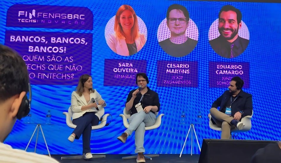 Zoop no Rio Innovation Week