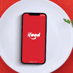 iFood | Foto: Shutterstock