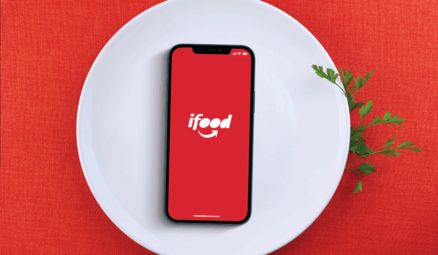 iFood | Foto: Shutterstock