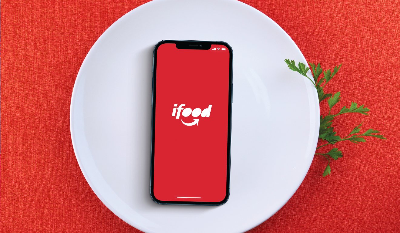 iFood | Foto: Shutterstock