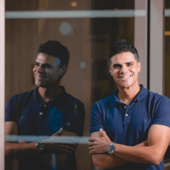 Ionan Fernandes, CEO da Starian | Foto: divulgação
