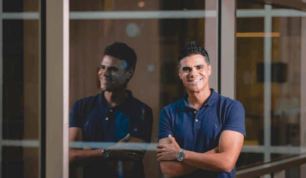 Ionan Fernandes, CEO da Starian | Foto: divulgação