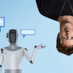 Mark Zuckerberg de olho na WaveForms | Foto: Canva