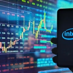 SoftBank investe US$ 2B na Intel | Foto: Shutterstock