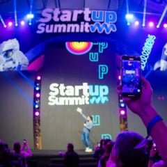 Startup Summit
