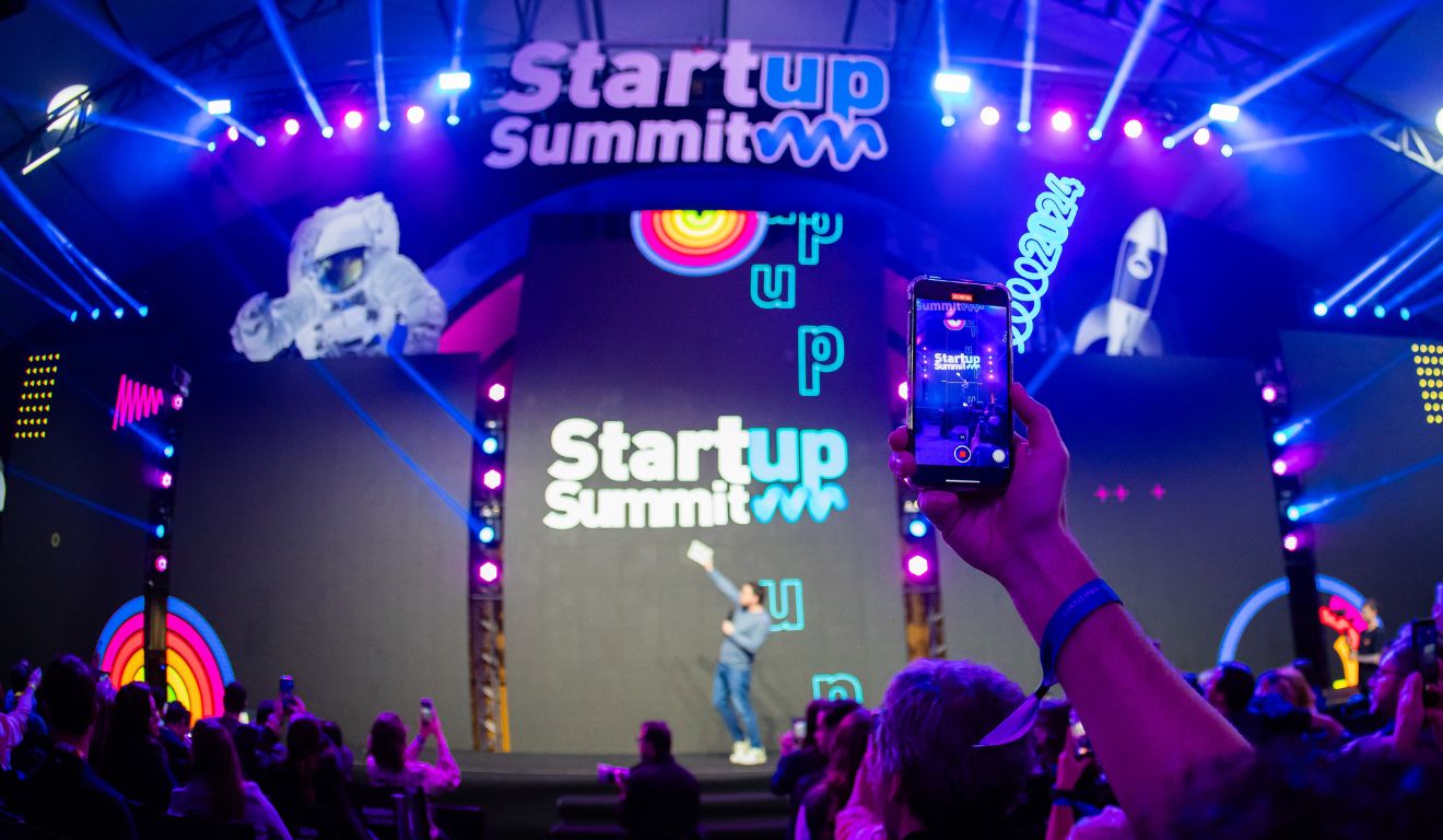Startup Summit