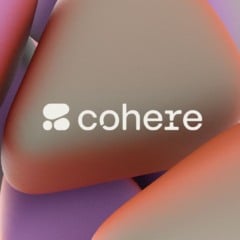 Cohere captar mais US$ 100 milhões | Foto: divulgação