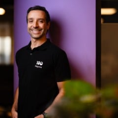 Mauro Levi D’Ancona, cofundador e CEO da 180 Seguros | Foto: Divulgação