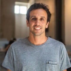 João Leal, CEO da Árvore | Foto: Divulgação