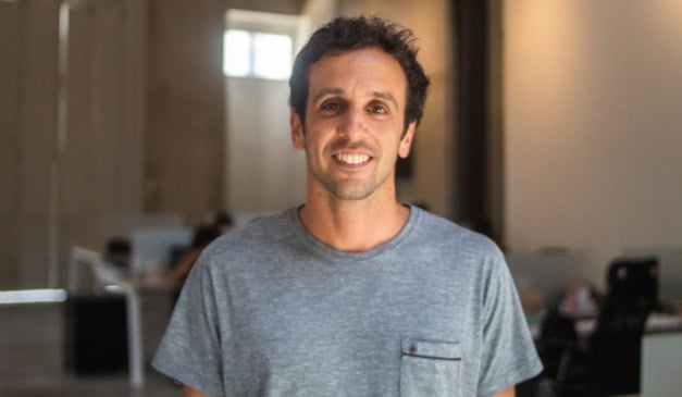 João Leal, CEO da Árvore | Foto: Divulgação