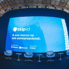 Blip id