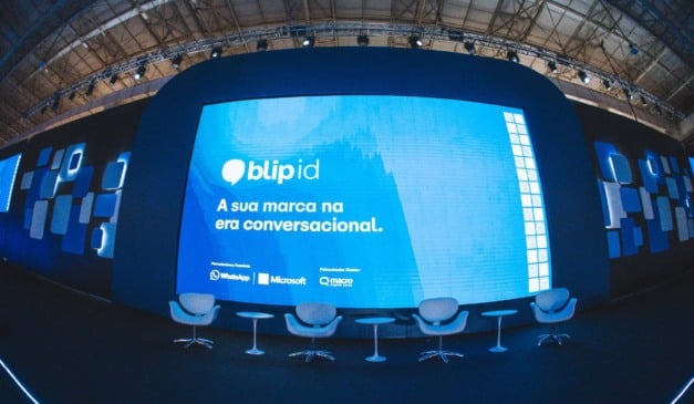 Blip id
