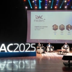 Painel debateu o novo cenário para captação de recursos por parte de empresas | Foto: Stephanie Tondo