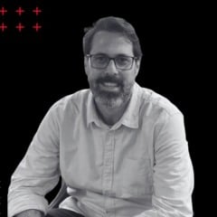 Anderson Guandaligni, novo COO do Pinbank | Foto: Divulgação