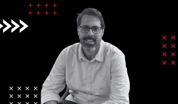 Anderson Guandaligni, novo COO do Pinbank | Foto: Divulgação