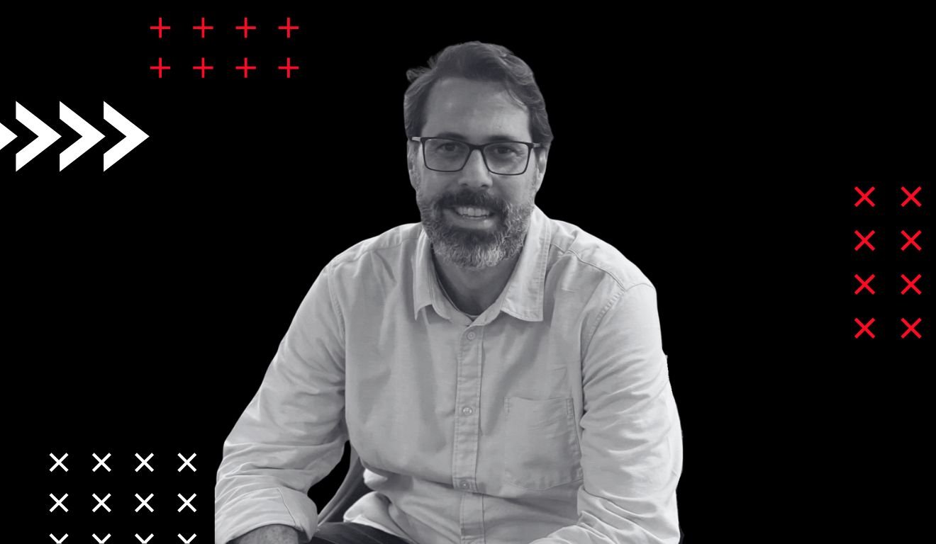 Anderson Guandaligni, novo COO do Pinbank | Foto: Divulgação