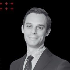 Christian Manhusen, novo CEO da Webrock | Foto: Divulgação