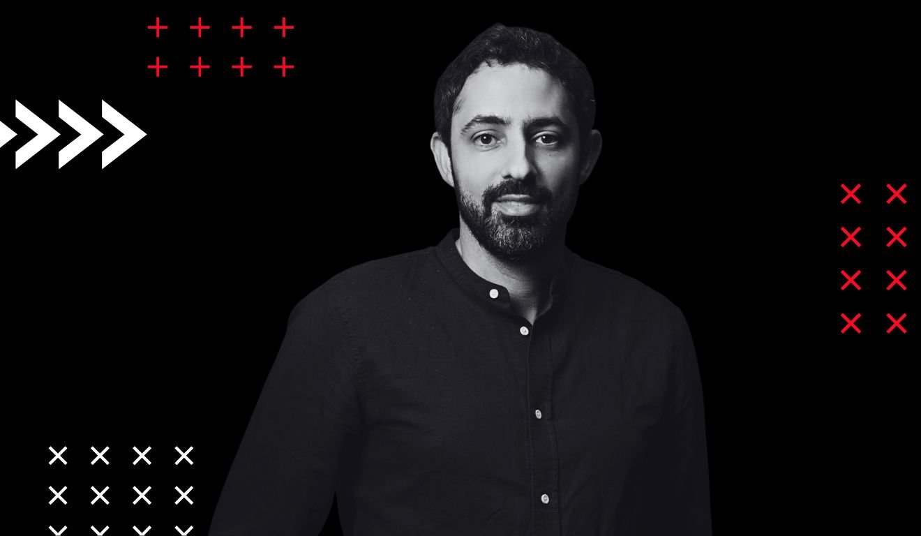 Douglas Prata, novo Chief Revenue Officer da Monest