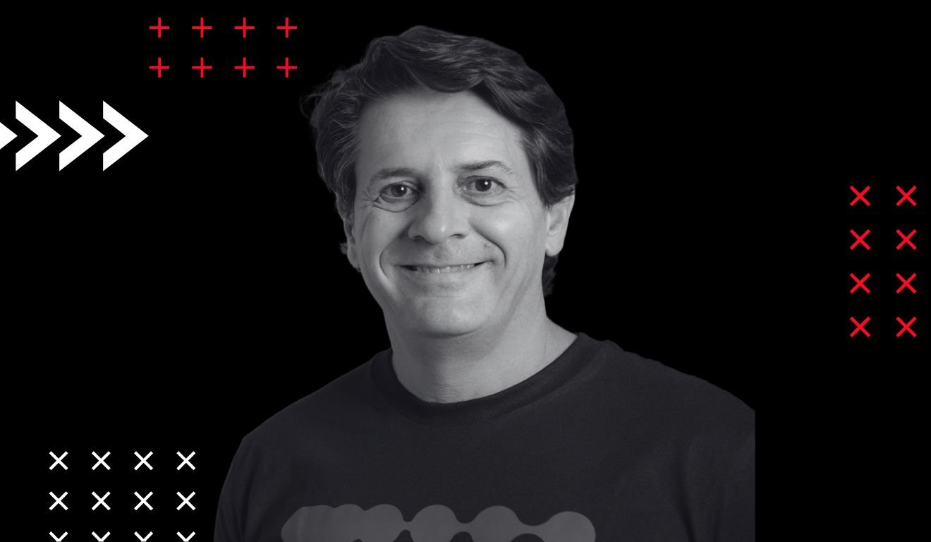 Fabio Azevedo, novo COO da Pipefy