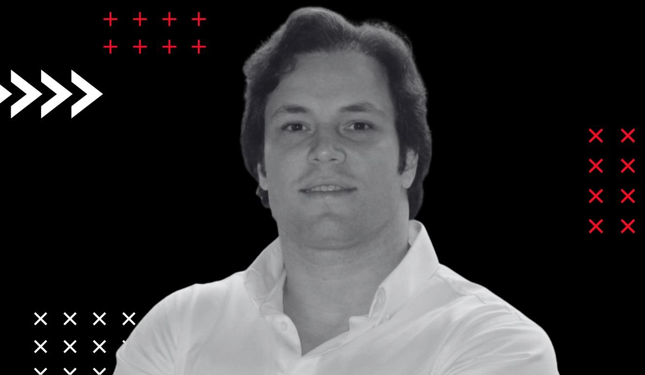 Fabio Pavan, novo executivo de contas da N5 no Brasil
