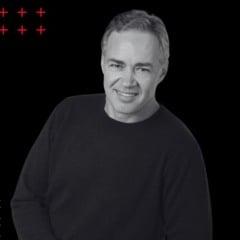 Felipe Facchini, novo CEO da Stark Infra