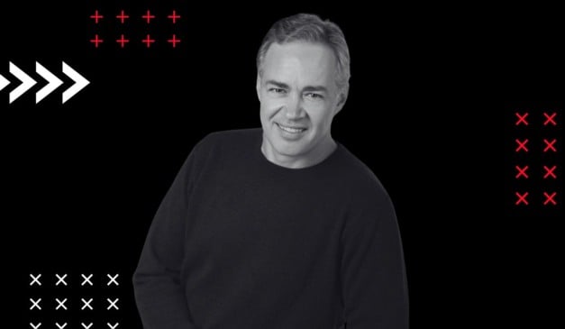 Felipe Facchini, novo CEO da Stark Infra