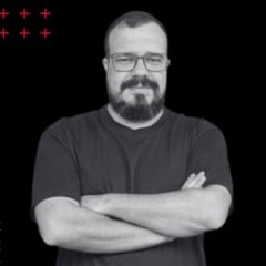 Joney Augusto Palma, novo Chief Product & Technology Officer da Datarisk