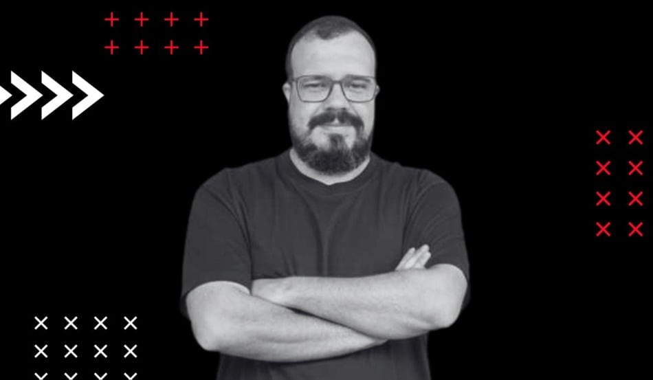 Joney Augusto Palma, novo Chief Product & Technology Officer da Datarisk