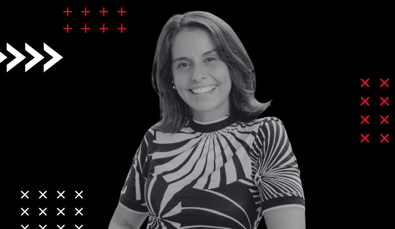 Mylena Gama, nova Head de Brand da Caju