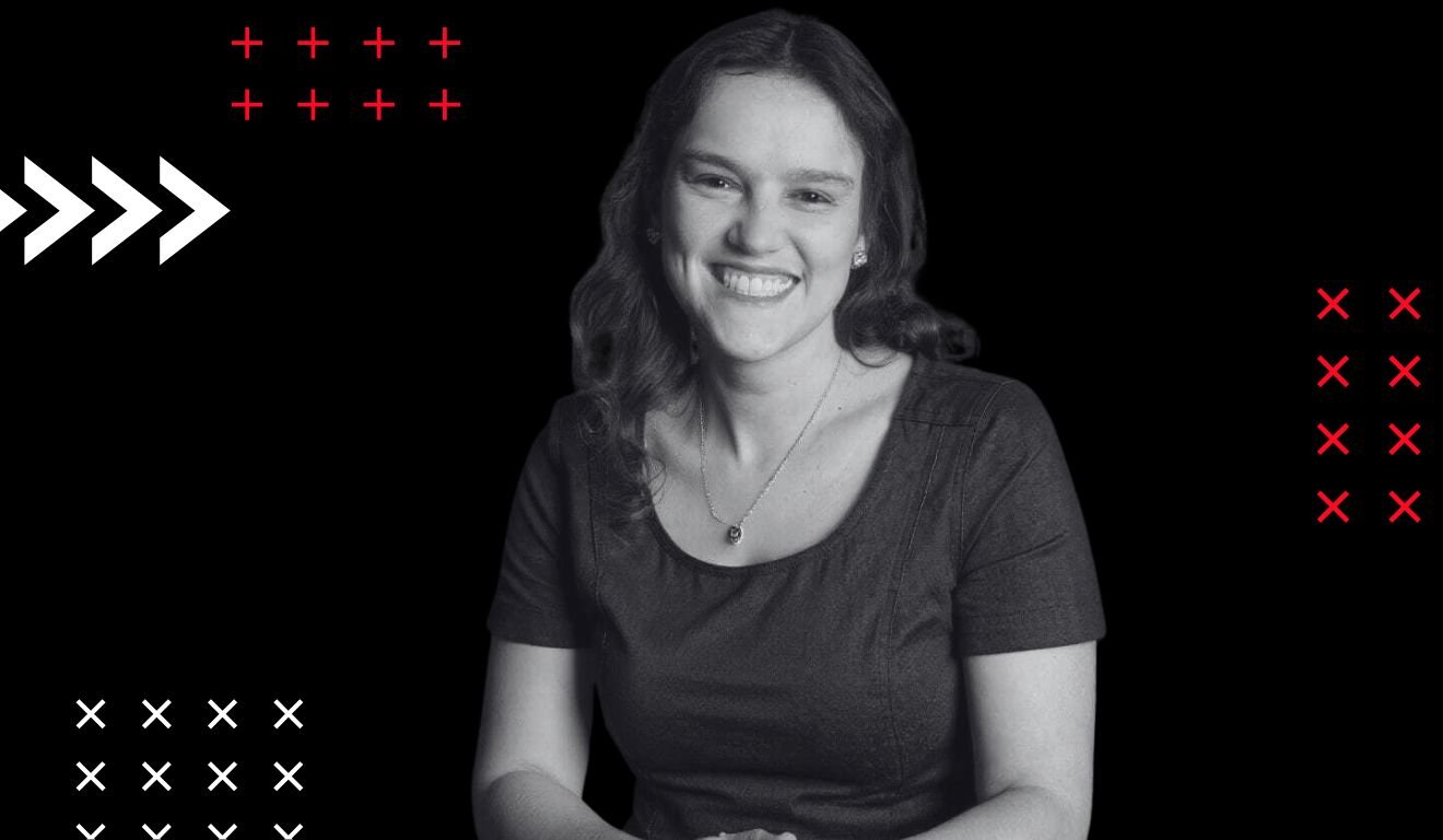 Paola Muffato, nova Diretora de Soluções da Klavi