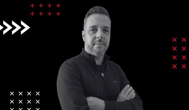 Renato Montanari, Vice-Presidente de Canais da Wevy