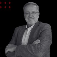 Ricardo Nastri, novo líder em consultoria no Brasil