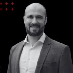 Thiago Pinotti Duarte, novo Head de Receitas da Base39