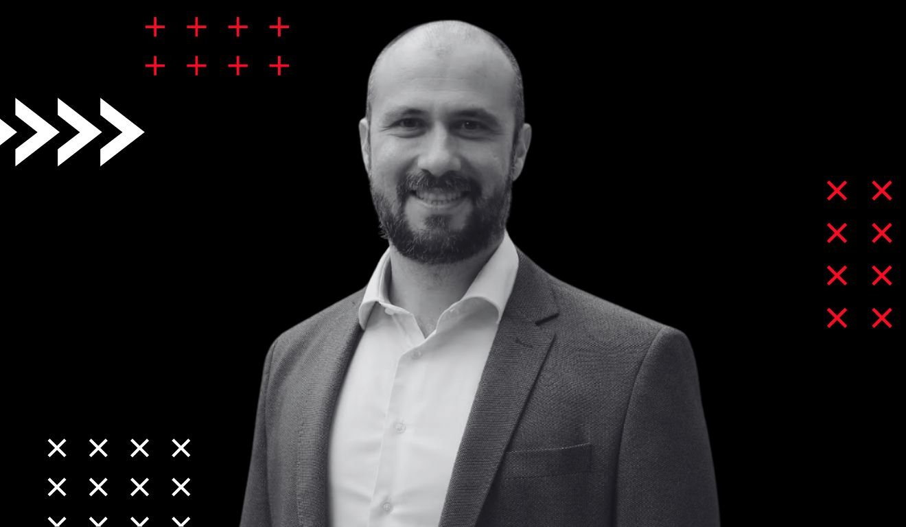 Thiago Pinotti Duarte, novo Head de Receitas da Base39