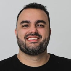 Daniel Monteiro, cofundador da Yapp