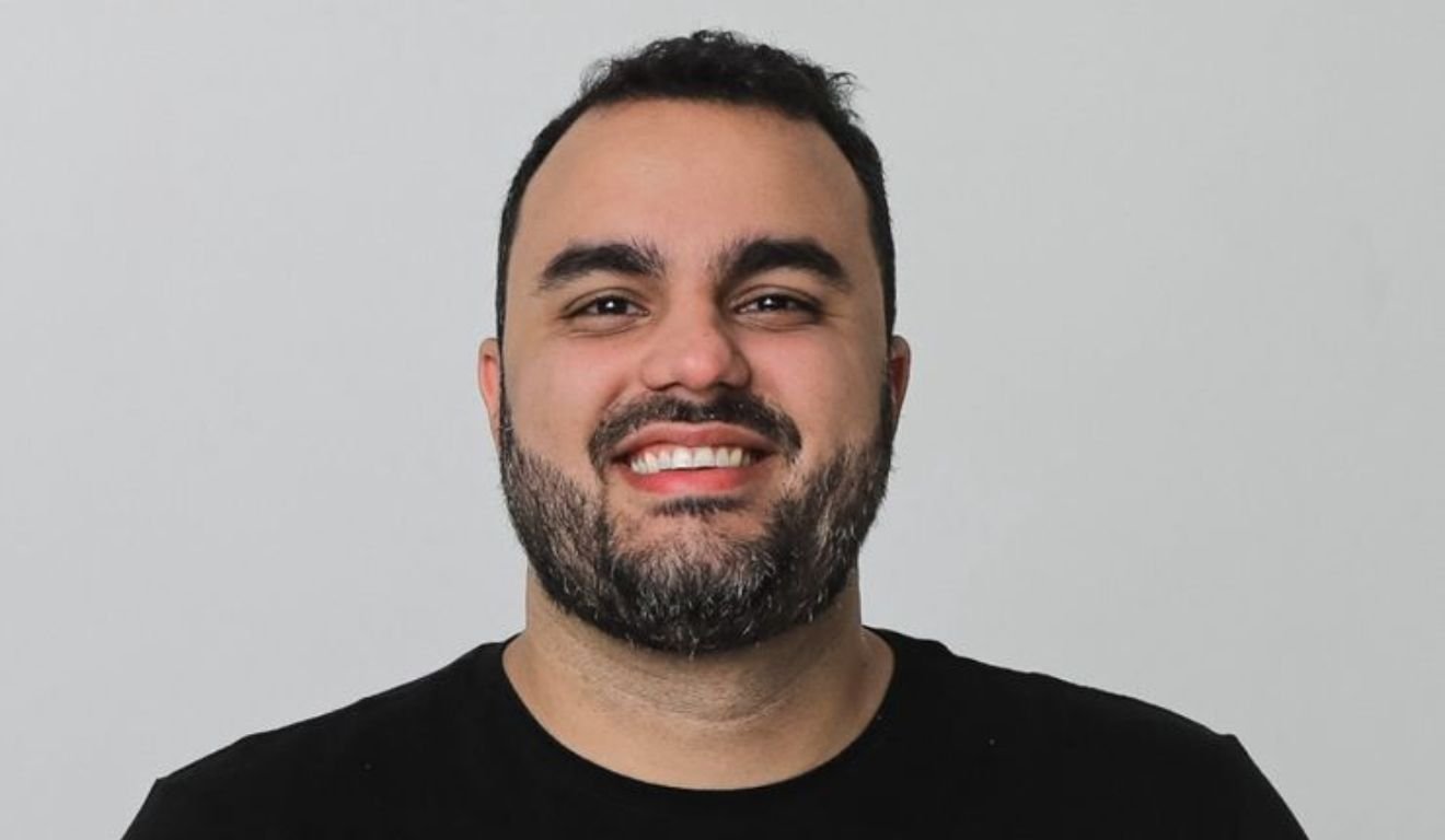 Daniel Monteiro, cofundador da Yapp