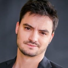 Felipe Neto, um dos influenciadores digitais mais influentes do Brasil