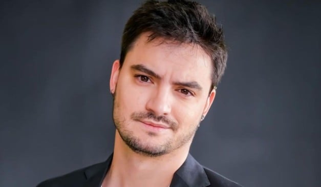Felipe Neto, um dos influenciadores digitais mais influentes do Brasil