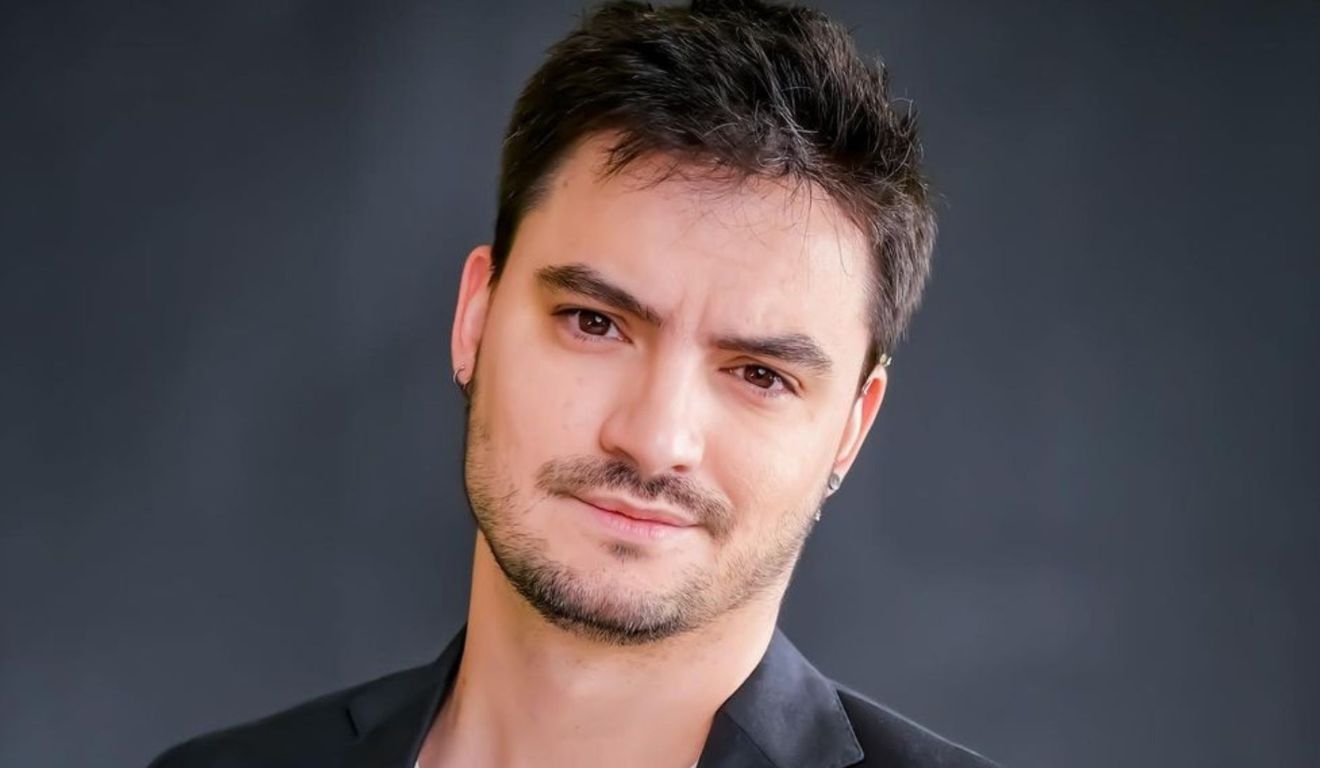 Felipe Neto, um dos influenciadores digitais mais influentes do Brasil