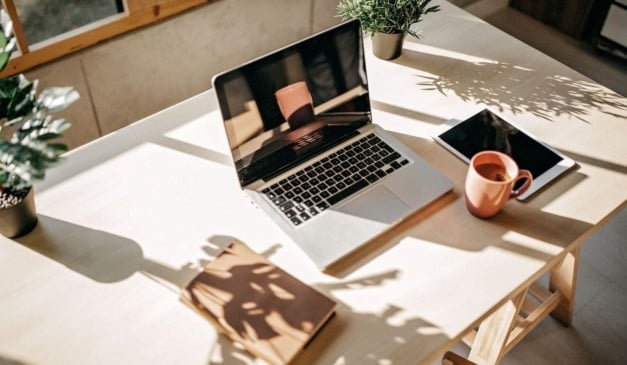 Home office (Imagem: Canva)