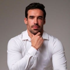 Maurício Honorato, CEO da Doutor-AI