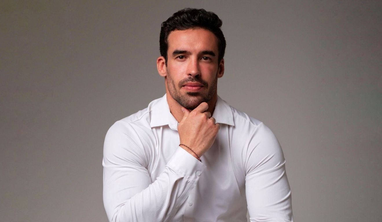 Maurício Honorato, CEO da Doutor-AI
