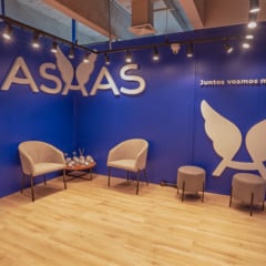 Asaas agora tem a Vivo Ventures no captable | Foto: divulgação