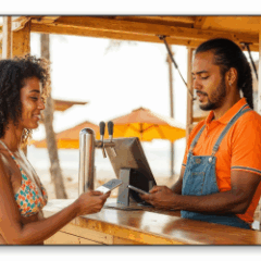 Zoop acelera negócios com o Tap to Pay | Foto: divulgação
