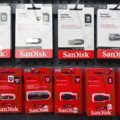 SanDisk | Foto: Shutterstock