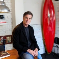 Marcelo Loureiro, fundador do Superdash | Foto: Divulgação