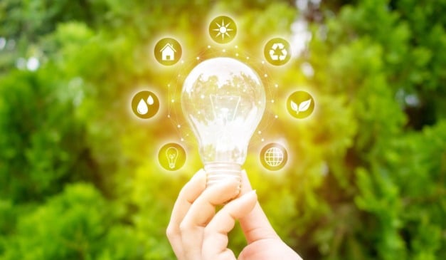 Sustentabilidade