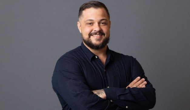 Gustavo Faria, novo CEO do Vellore Ventures | Foto: Divulgação