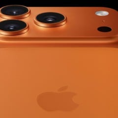 iPhone 17