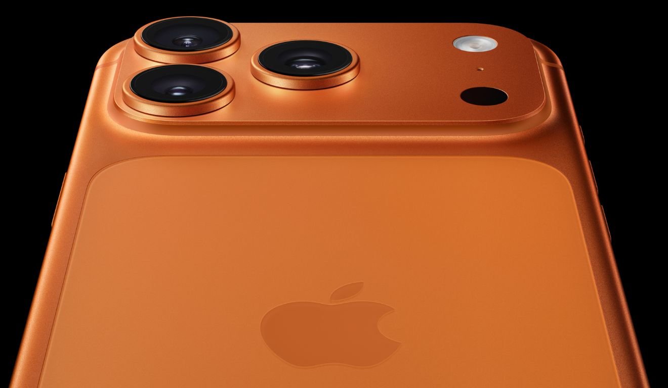 iPhone 17